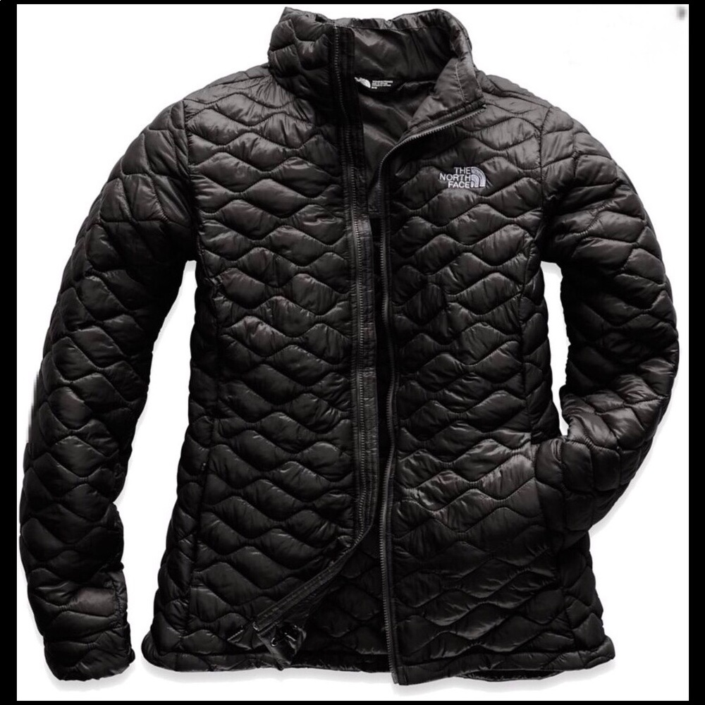 The North Face Thermoball Jacket